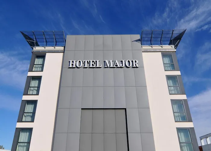 Hotel Major